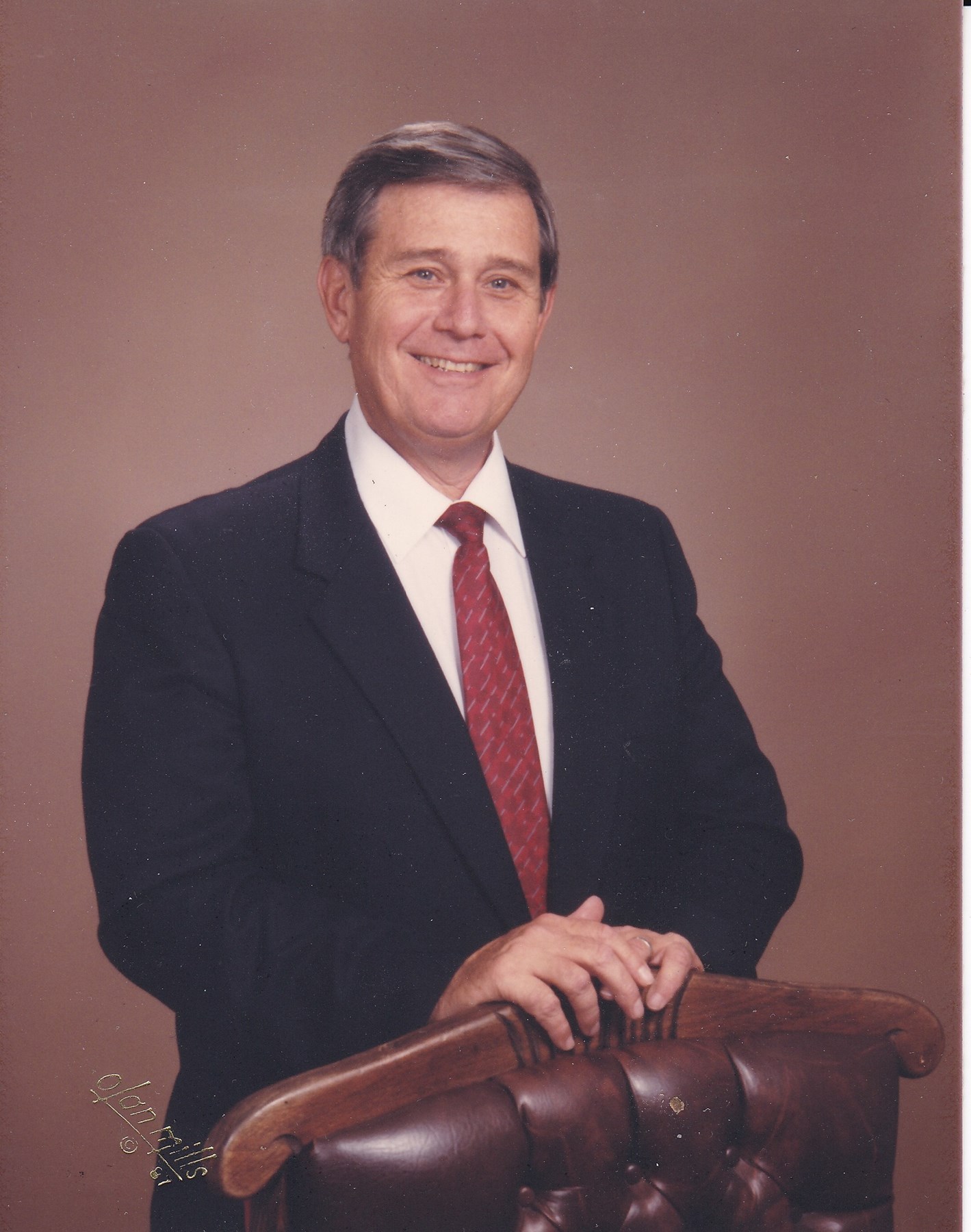 Obituary of Terrell Gene "Terry" Hudson