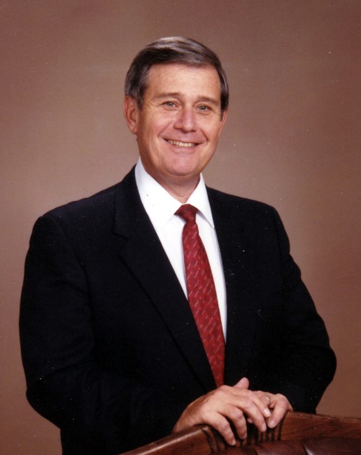 Obituary of Terrell Gene "Terry" Hudson