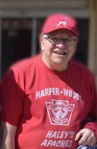 Obituary of Salvatore Lawrence Cilluffo