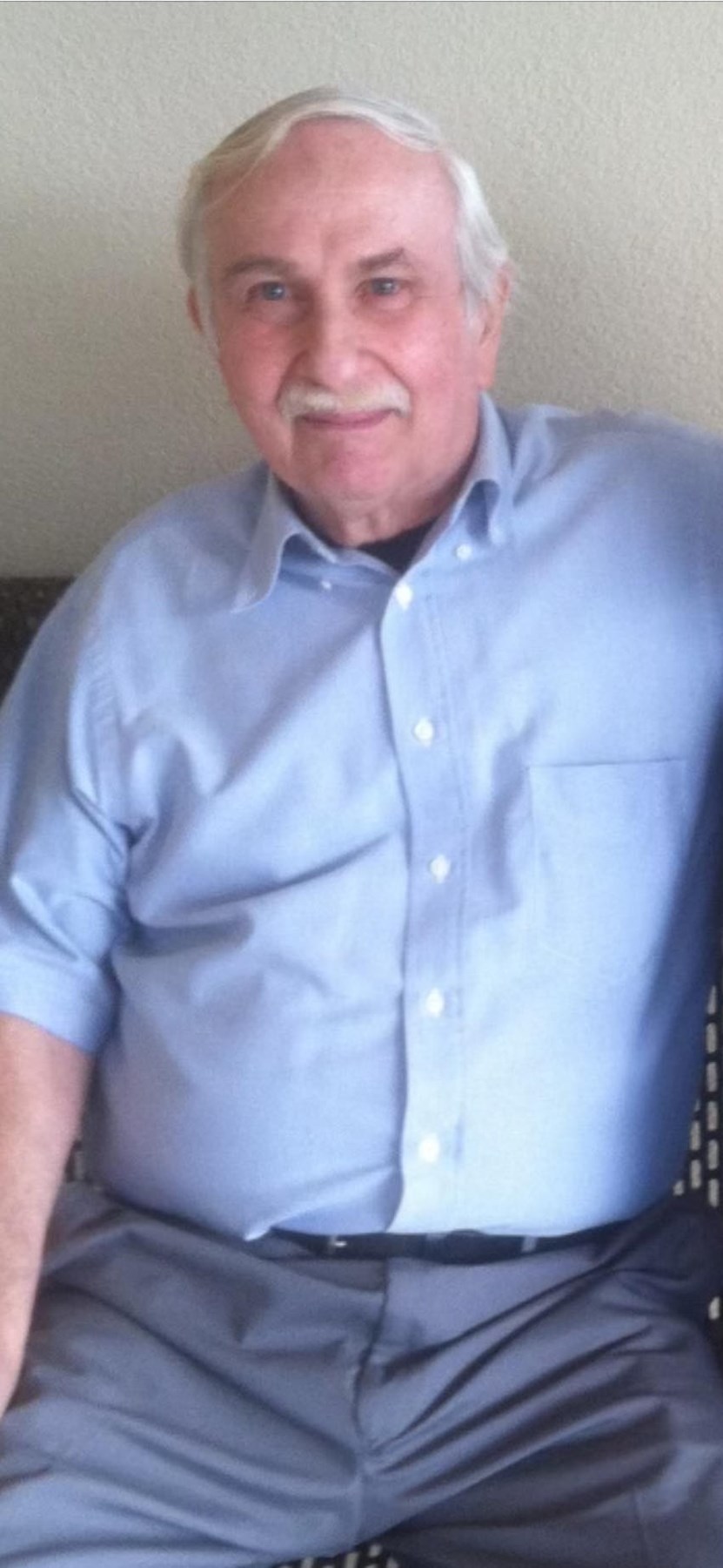 Obituary of Robert F. “Bob”  Torok