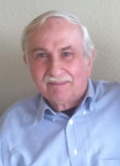 Obituary of Robert F. “Bob” Torok