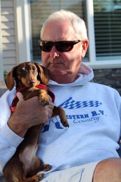 Obituary of Gary Wall