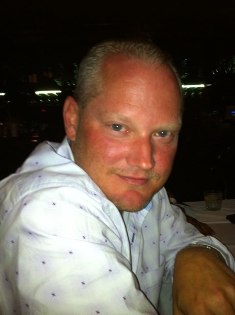 Avis de décès de Troy S. Smith