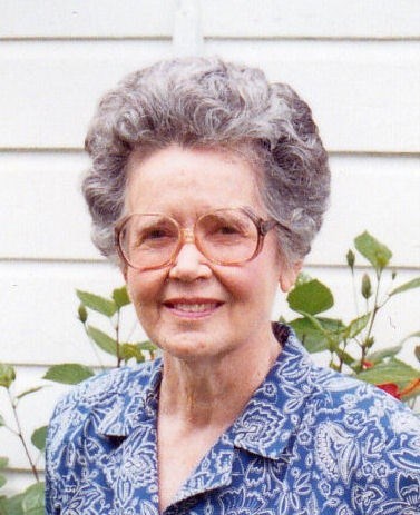 Obituary of Geneva Ella Harkins Lawson