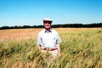 Obituary of Andrew Andy Fedoruk