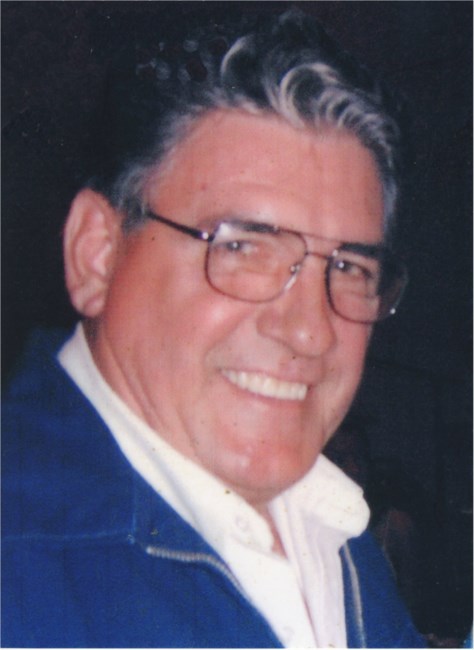 Obituary of Mr. Ronald D. Mullen