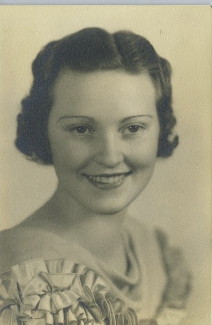 Obituario de Lucille E. Accuardi