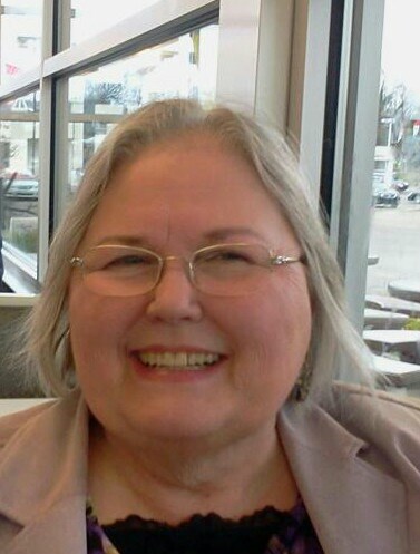 Obituary of Barbara Ann Carey