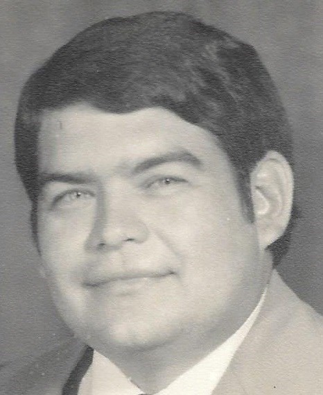 Obituary of Alfonso Padilla Jr.