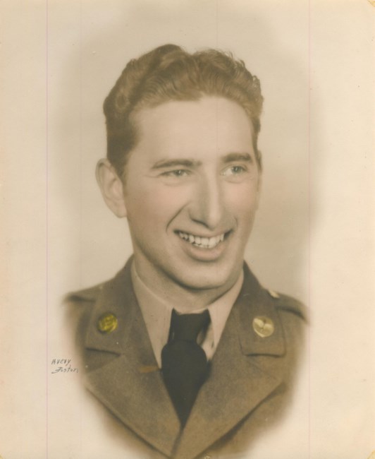 Obituary of Adron Earl Sanders