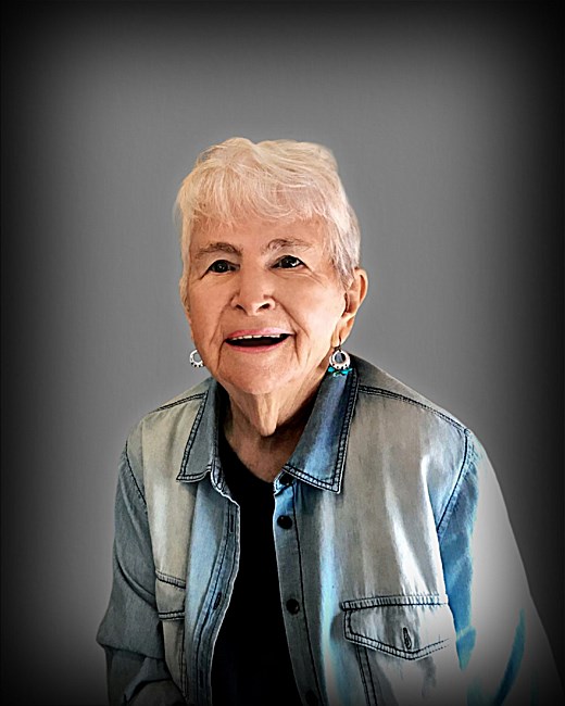 Obituary of Mary Barbara Bumbernick