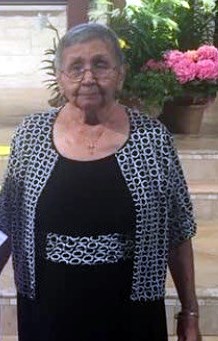 Obituary of Beatrice Colunga