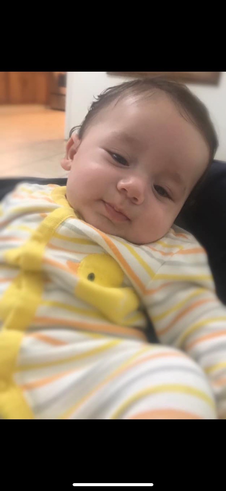 Obituary of Carlos Daniel Mendez