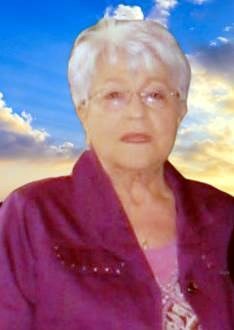 Obituario de Marie-Joseph Girard