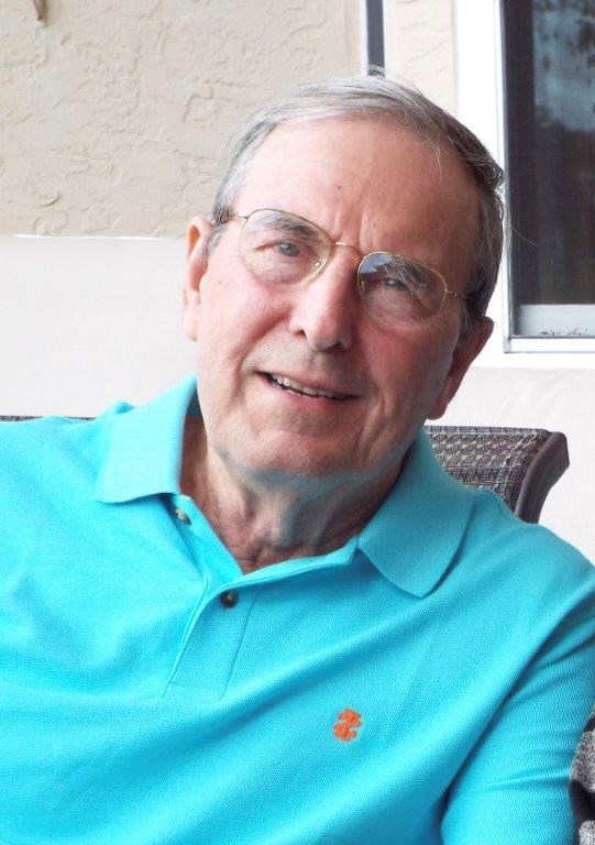 Obituary of Malcolm Edward Thomas