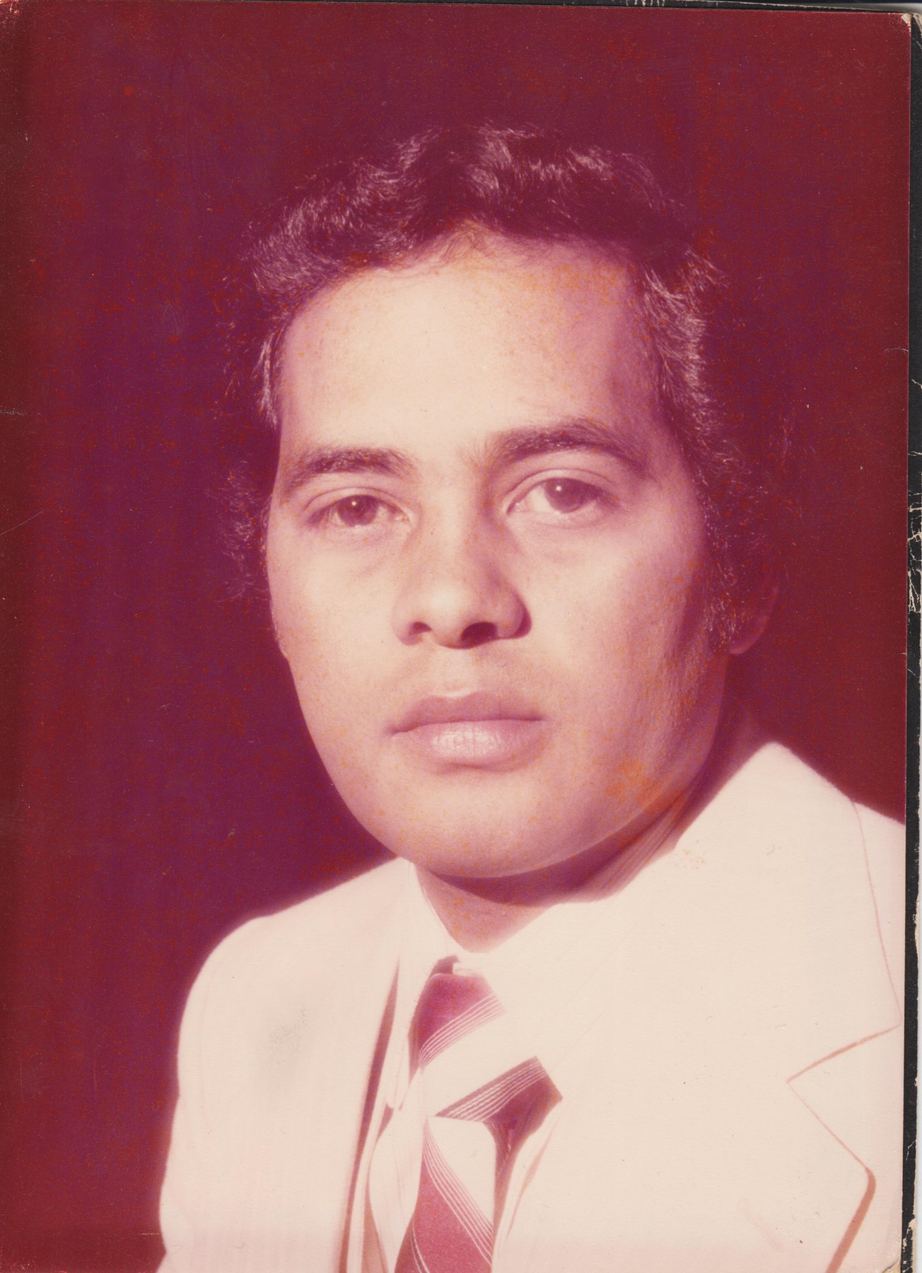 Avis de décès de Pierre Couronne