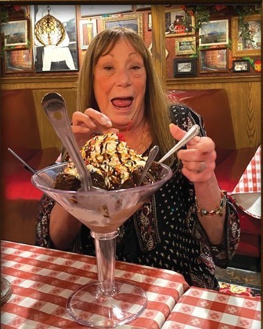 Obituary of Constance Diane Sogsti