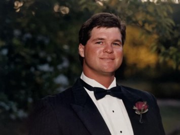 Obituary of Terry Lee Blackman