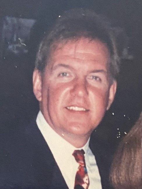 Avis de décès de David E. Jerome