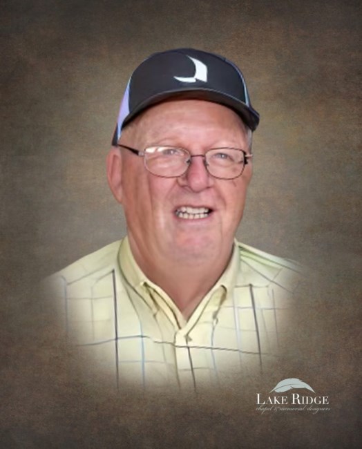 Obituary of Bill Luce