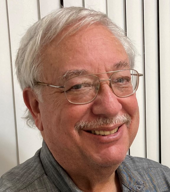 Obituary of Robert Joseph Sinatra