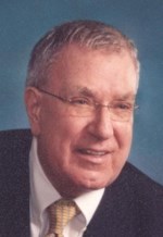 Raymond Wolf