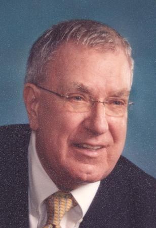 Obituary of Raymond J. Wolf