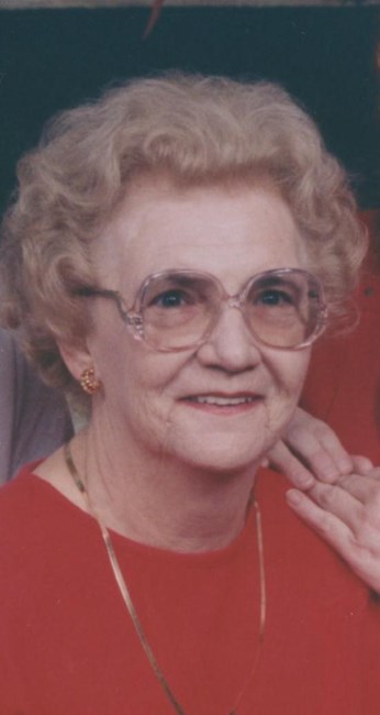 Obituary of Ida R Singer