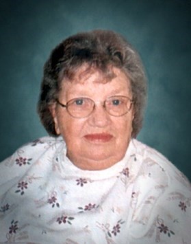 Obituary of W. Maxine Williams