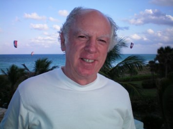 Obituary of Ronald Michael Sullivan