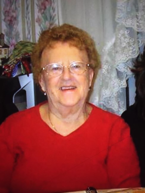 Obituary of Paula Jane Anderson