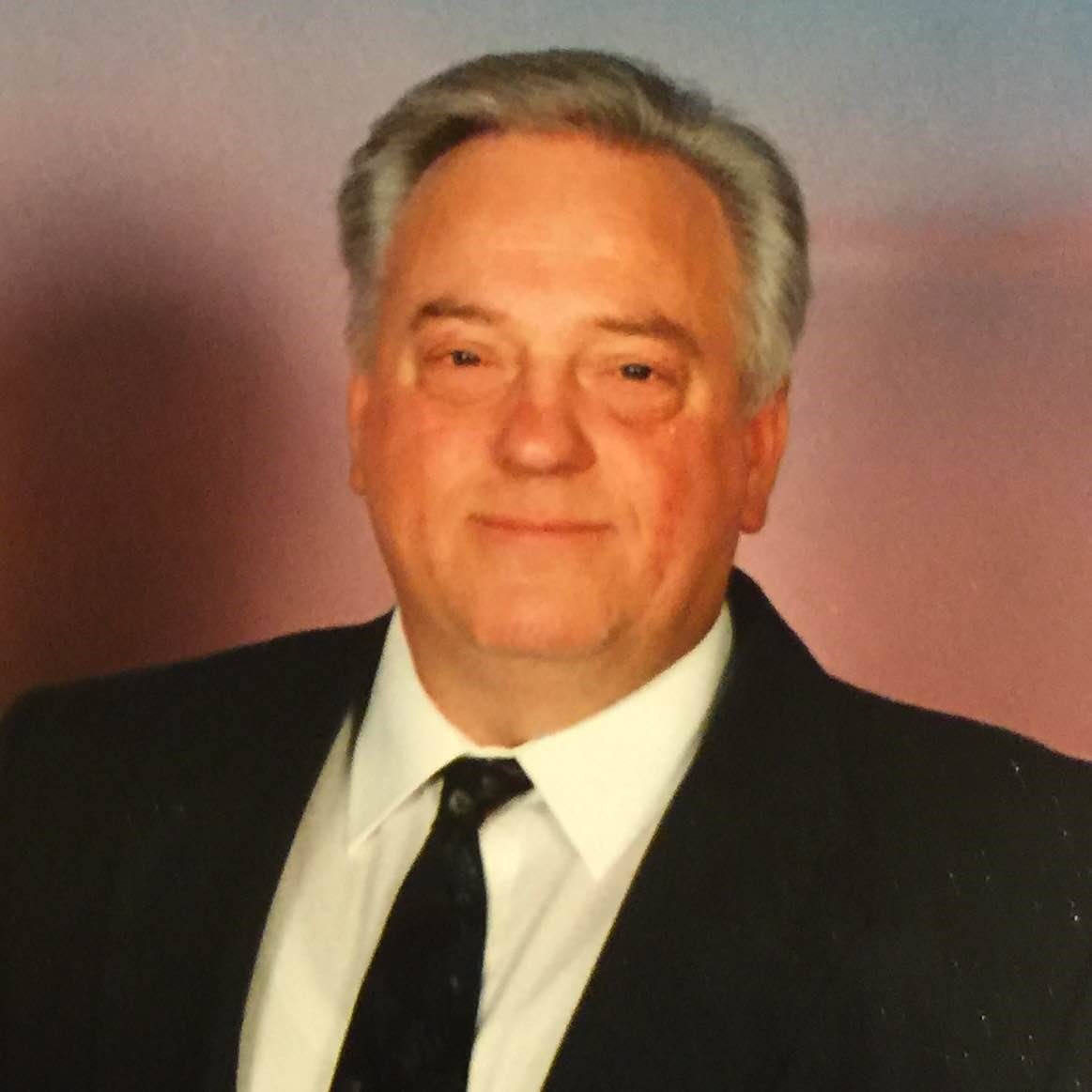 Obituary of John Jack William Montgomery Jr.