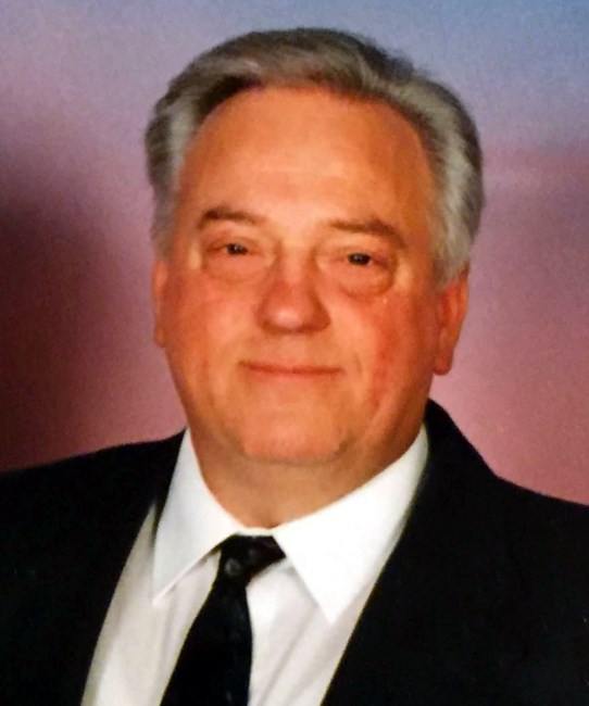 Obituary of John Jack William Montgomery Jr.