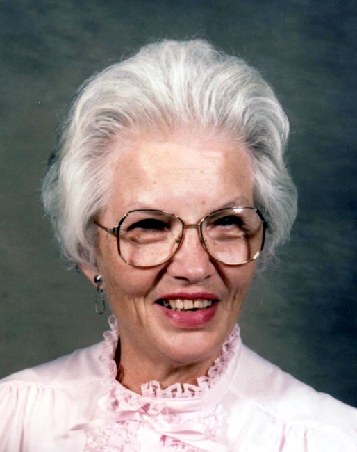 Obituary of Mary C. Archibald