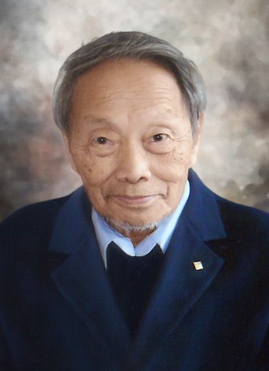 Obituary of Sai-Hung Chu