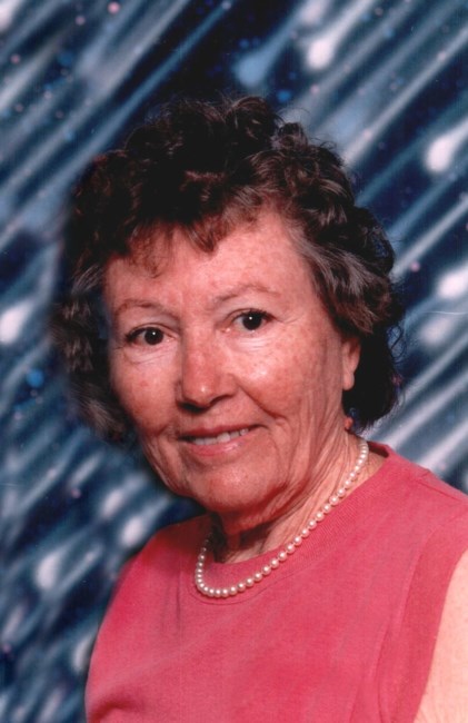 Obituary of Vera Laverne Wilson