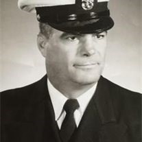 Obituary of Raymond F. Farrell