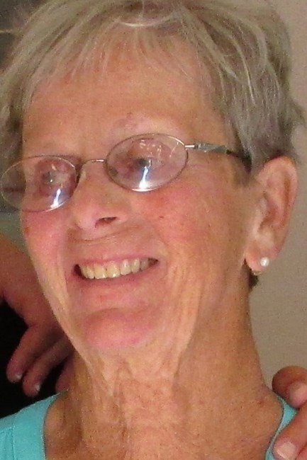 Obituary of Barb Hubner