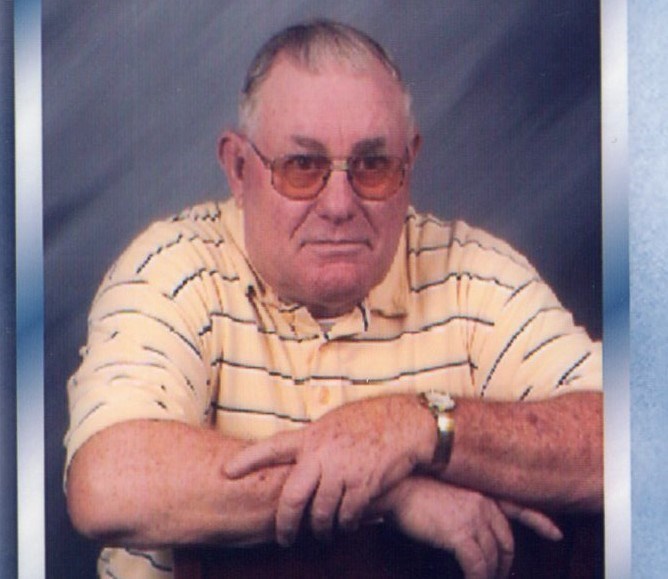 Obituary of Robert Findley Skelton Sr.