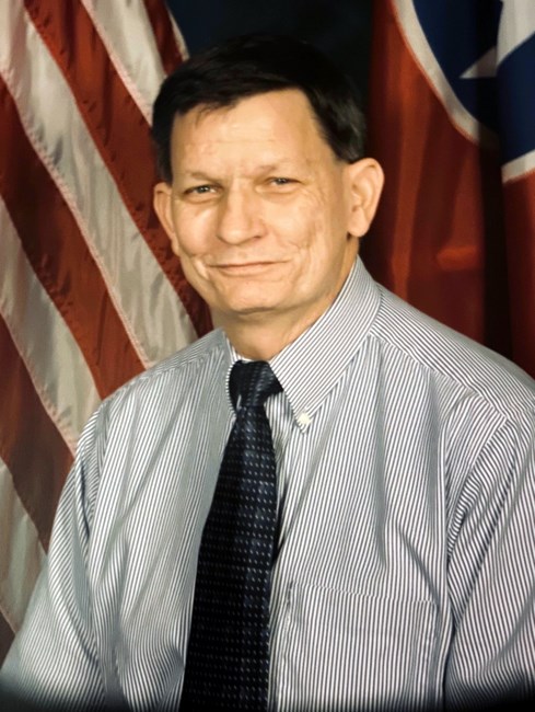 Obituary of Sam Houston Vaughan III