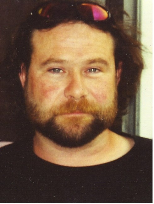 Obituary of Michael John McCracken