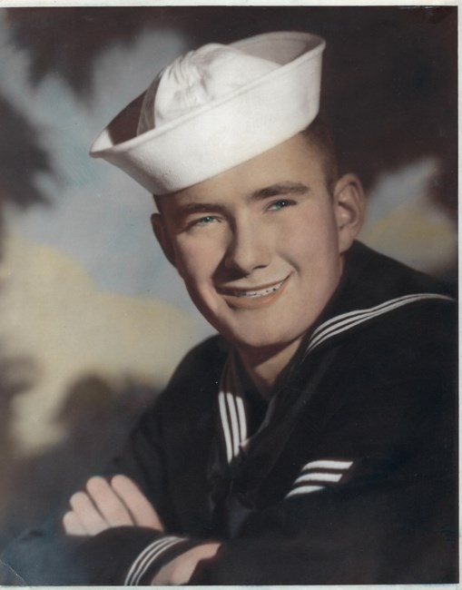 Obituary of Terrance P. Judge