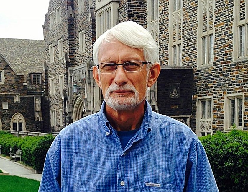 Obituary of Bruce Watts Greer