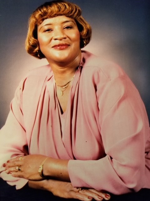 Obituary of Henry (Naomi) Jean Green