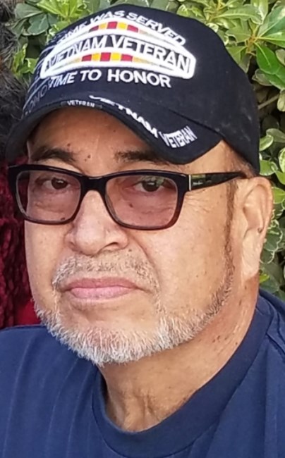 Obituary of Steve Encinas