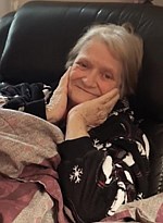 Bonnie Desbiens