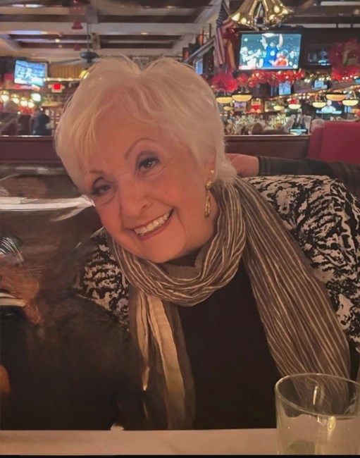 Obituario de Marietta Flahive