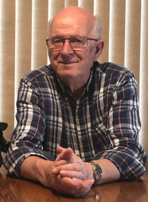 Obituary of Kenneth LeRoy Torrenga