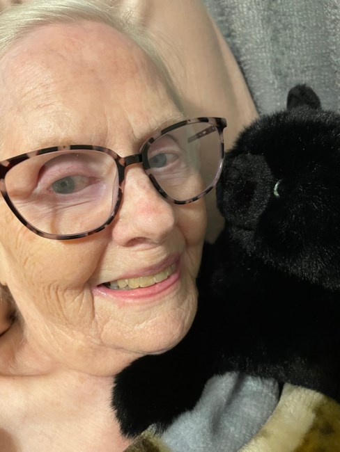 Obituary of Barbara Jean Castle