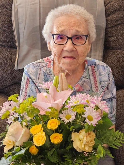 Obituary of Shirley Jean Cottrell